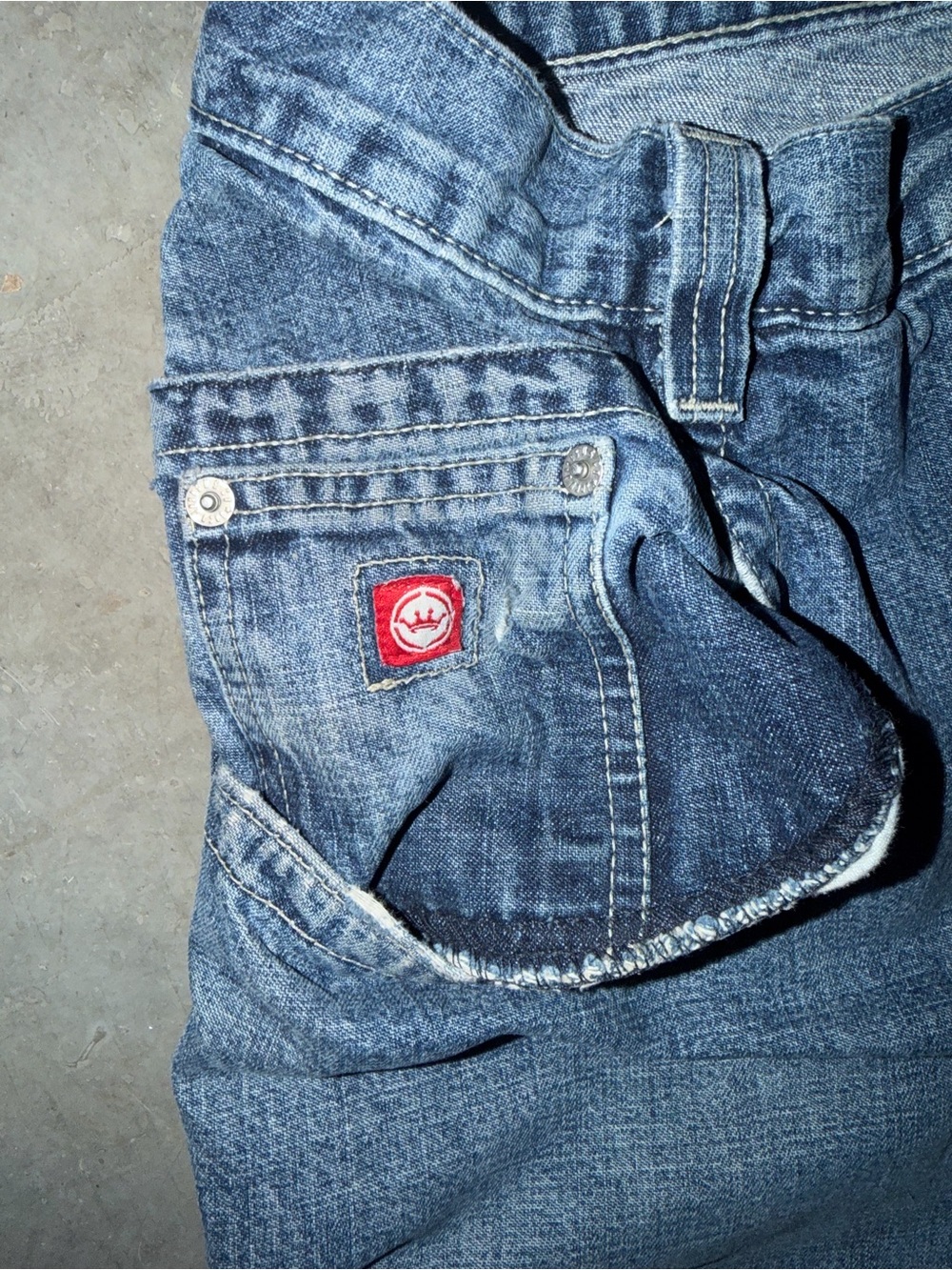 Jnco tribal wraps - Picture 2 of 5